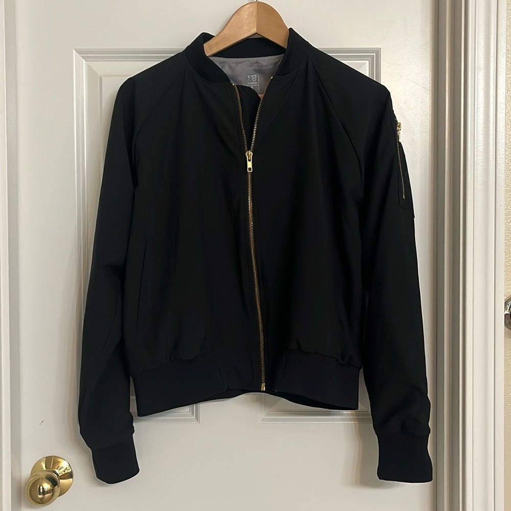 Albion Fit Bomber jacket